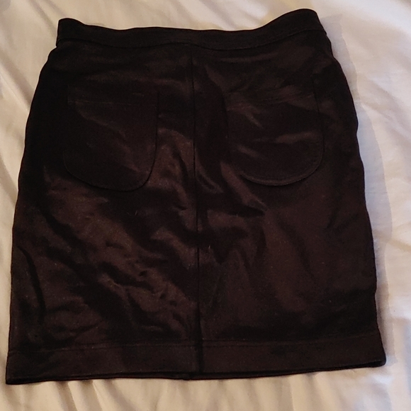 Black American Apparel skirt - Picture 2 of 3